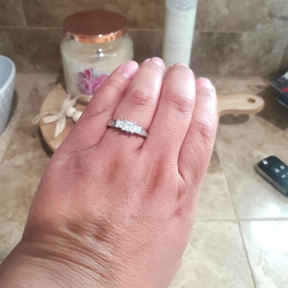 Engagement ring